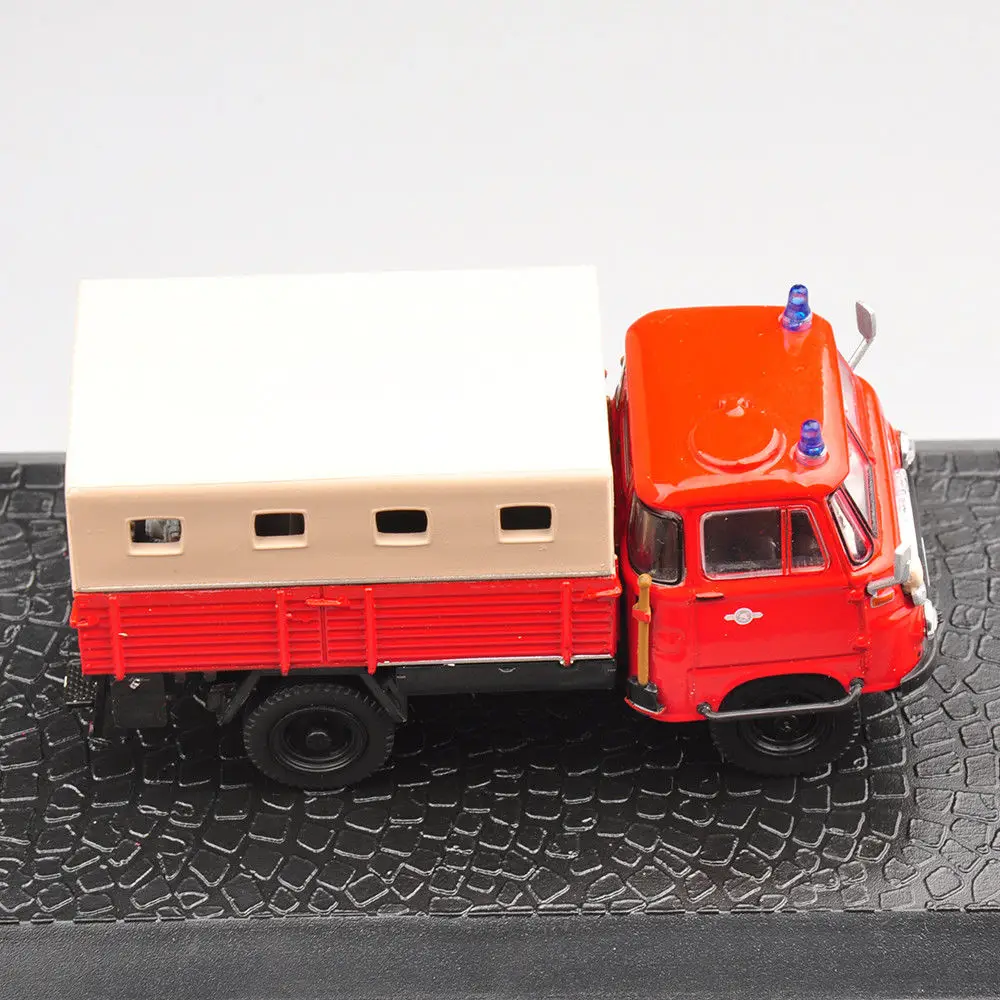 Специальное предложение международная торговля 1: 72 Lo 1800A модель пожарного грузовика из сплава коллекция моделей автомобилей