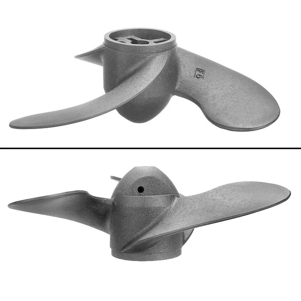 Алюминиевый сплав аксессуары белый пропеллер подвесной легко установить