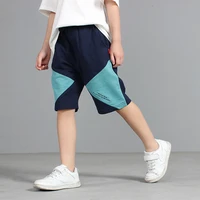 boy trouser quick drying 2022 new style kids short fille 4 5 6 7 8 9 10 11 12 years garcon baby summer pants