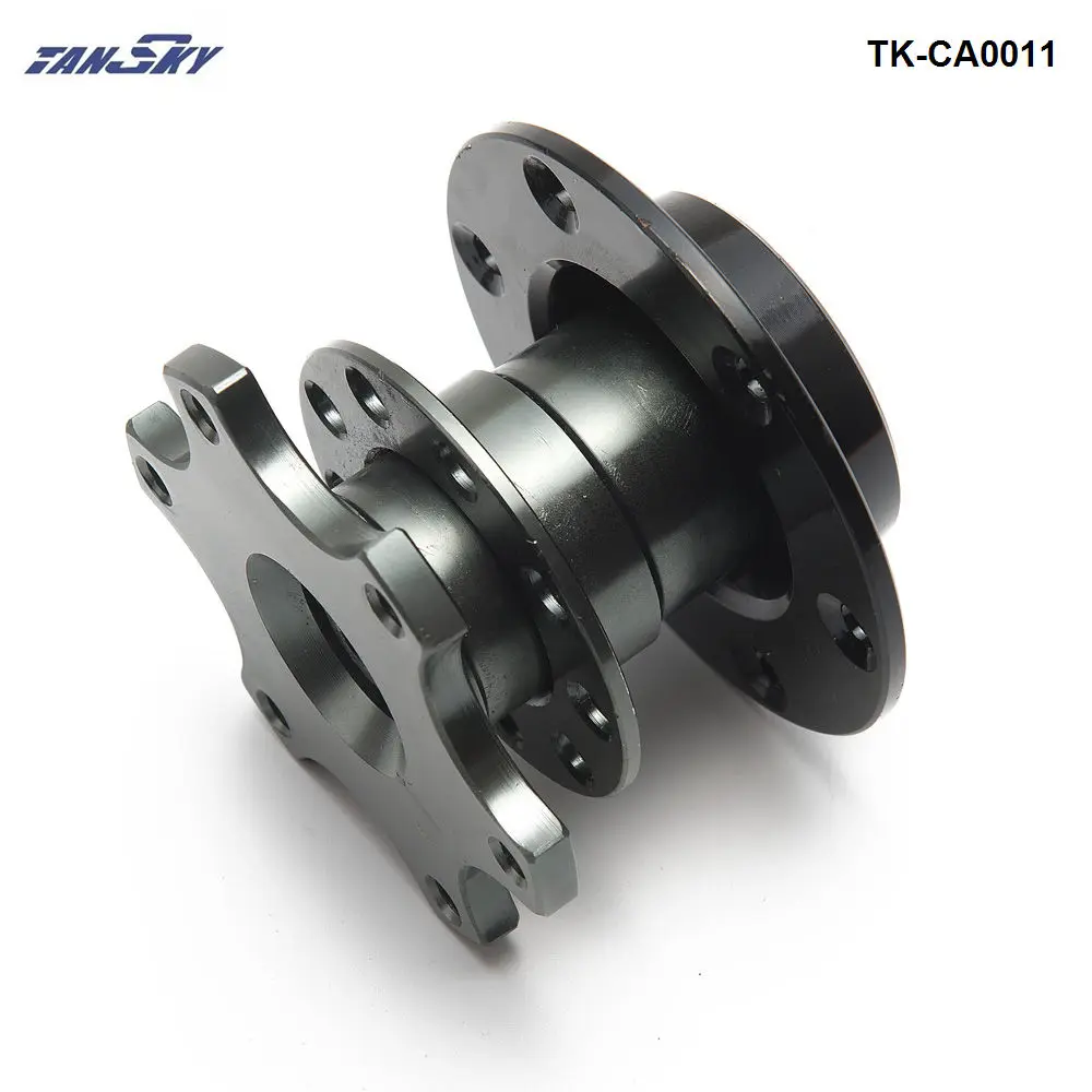 Новое универсальное быстросъемное Рулевое колесо для Toyota Corolla Camry MR2 MRS Supra Celica TK