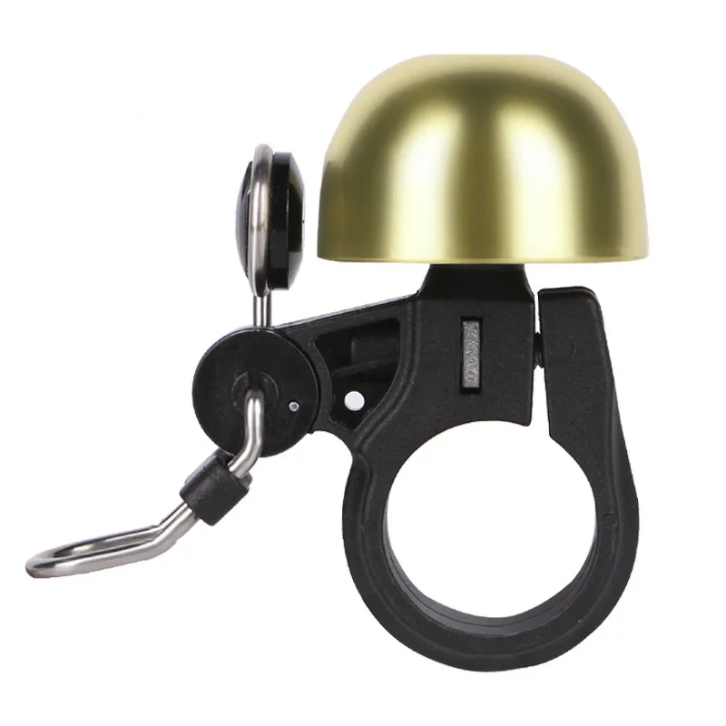 

Bicycle Bell Cycling Mountain bike Speaker Bell Bell Ring Bicycle Accessories Timbre Bicicleta Bike Bell