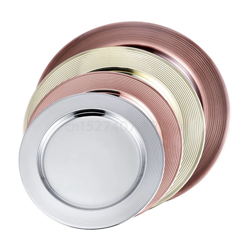 2 шт. ланч тарелка из нержавеющей стали салат контейнер для еды поднос