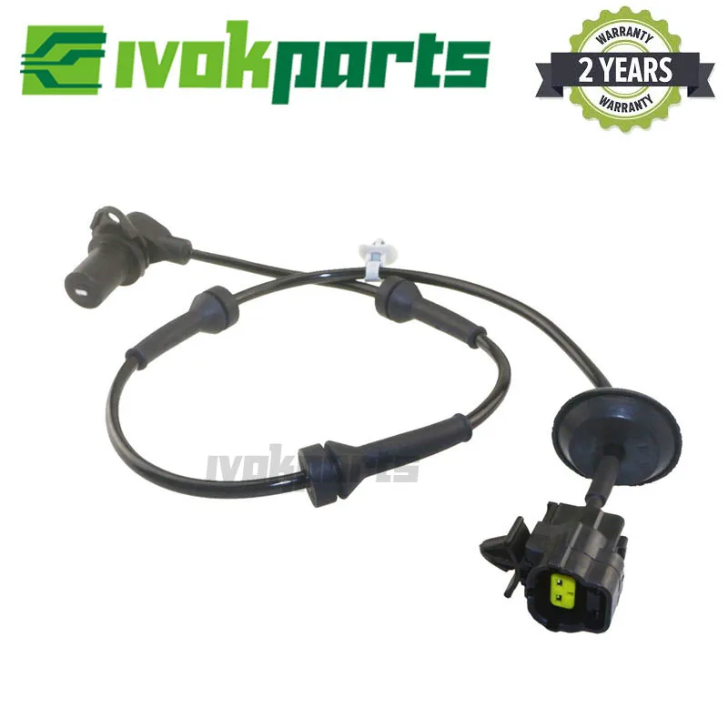 Датчик скорости переднего правого колеса из АБС пластика для Chevrolet Chevy Aveo Aveo5 Kalos