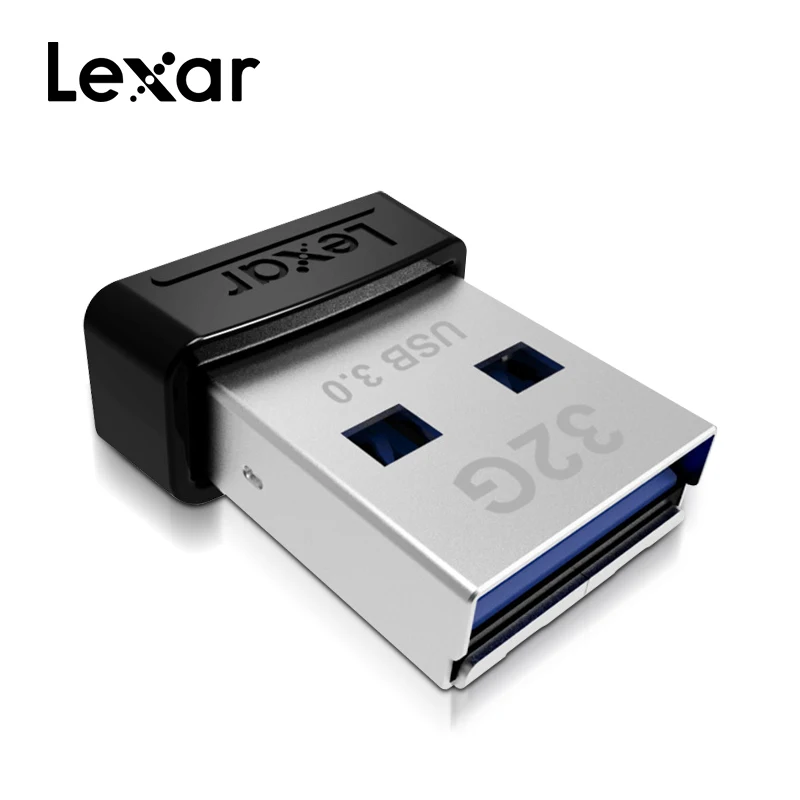Lexar usb флеш-накопитель usb 3,0 флеш-накопитель usb флешка 3,0 memoria usb cle jumpdrive USive 32 Гб 64 Гб карта памяти