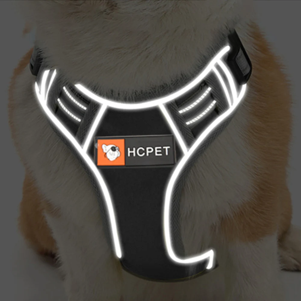 Нейлоновый ошейник для собак маленький средний большой черный красный