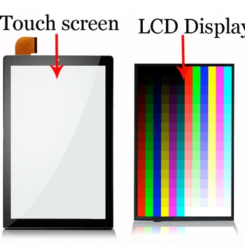 New 10.1inch For Chuwi hipad LTE cw1526 MT6797 X27 CWI526 LCD Display And Touch screen Digitizer For Chuwi hi pad LTE cw1526