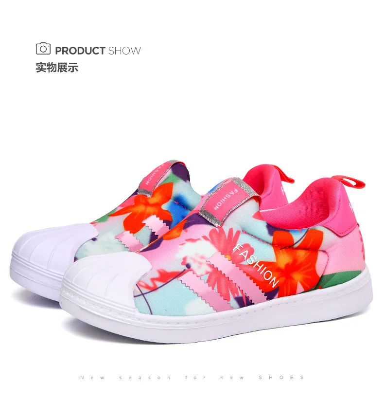 Спортивная детская обувь для девочек; Chaussure Enfant; коллекция года; Весенняя детская обувь для девочек; кроссовки для мальчиков; модная повседневная детская обувь