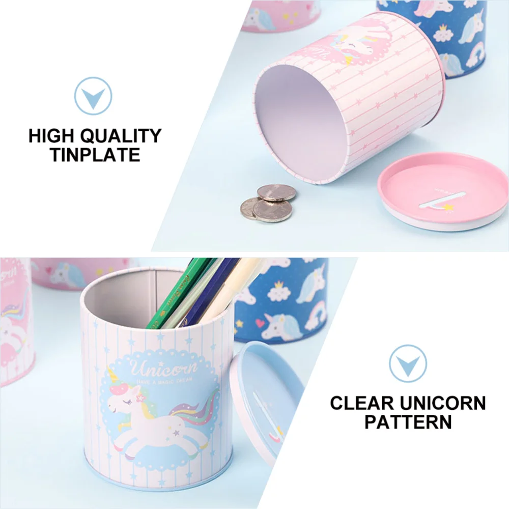 Милые коробочки для экономии денег копилка монет коробка сохранения банкнот