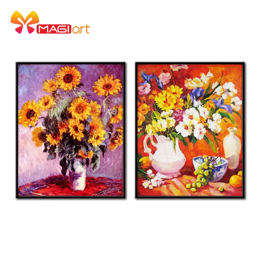 вышивка крестом наборы рукоделие для рукоделия 11CT водорастворимые холщовые