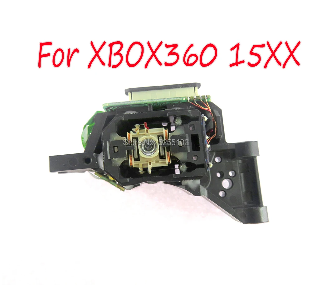 50 шт. со сменной лазерной линзой HOP 141X 151X 14xx 15XX для Xbox 360 Benq Liteon 141XX 151XX оптический