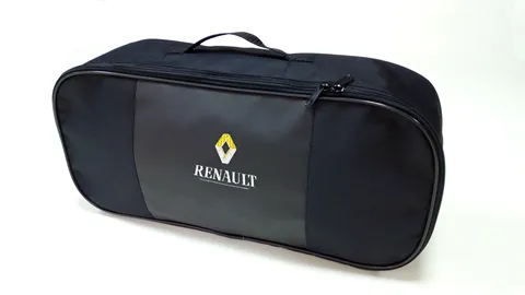 Сумка для набора техосмотра RENAULT