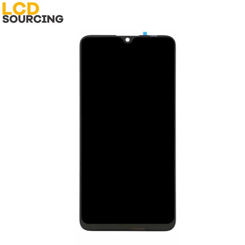 6 21 &quotОригинальный ЖК-дисплей для Huawei Honor 10 Lite HRY-LX1 сенсорный экран дигитайзер