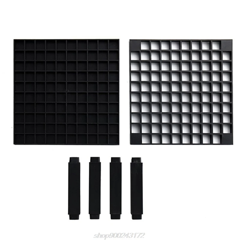 

26pcs Mandala Dotting Tools Set Embossing Stylus Rod Pen Holder for Painting Rock Coloring Drawing Drafting M09 21 Dropship