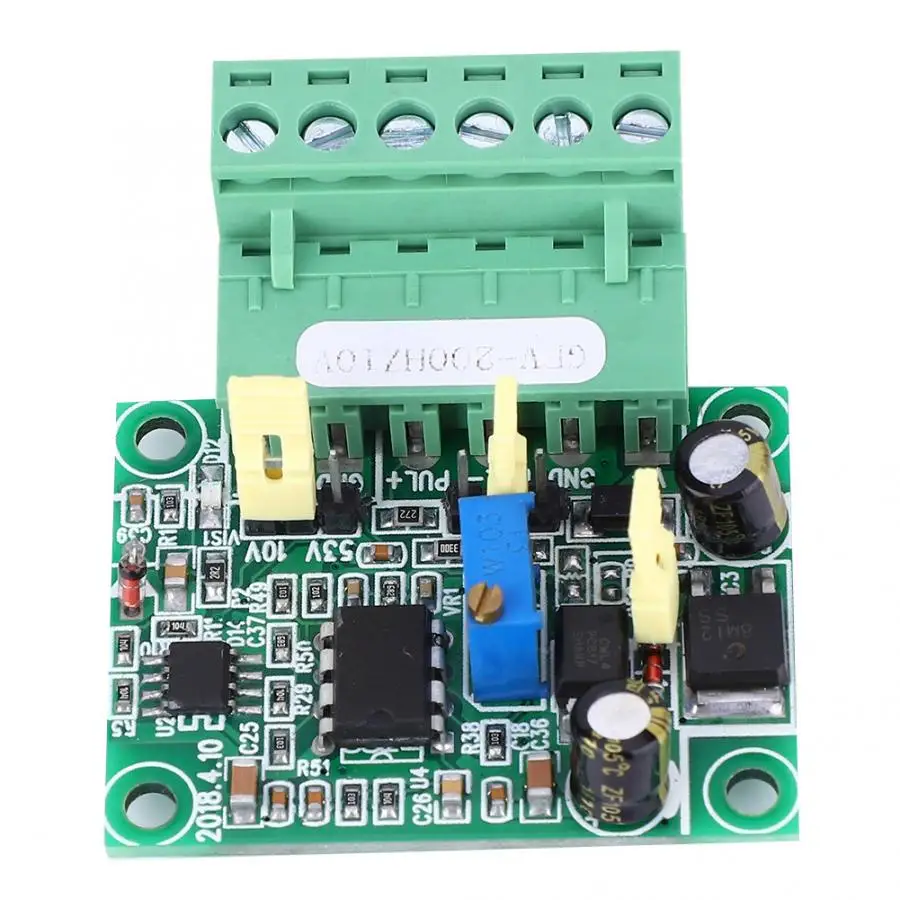 Преобразователь напряжения модуль преобразователя частоты с изоляцией