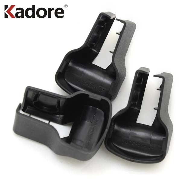 Пластиковый контрольный рычаг двери защитный чехол для Ford Focus 2009 2016 Sedan