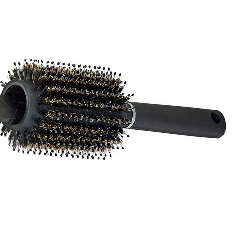 Hair Brush Diversion Safe Stash Can Secret Container Box with a Food Grade Smell Proof Bag | Красота и здоровье