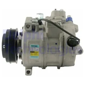 

DELPHI TSP0159463 AIR CONDITIONING THE compressor 02-10 5-SERI (E60-E61) 7-SERI (E65-E66-E67)