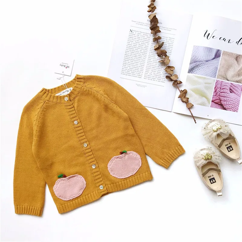 Милые трикотажные шаровары для маленьких мальчиков и девочек Брендовая детская