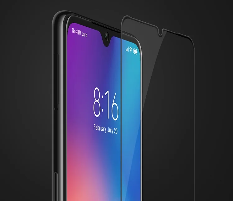 Для xiaomi mi 9 pro Защитное стекло NILLKIN Amazing H/H+ PRO/XD+ 9H для xiaomi mi 9 pro 5G Закаленное стекло протектор 6,39''
