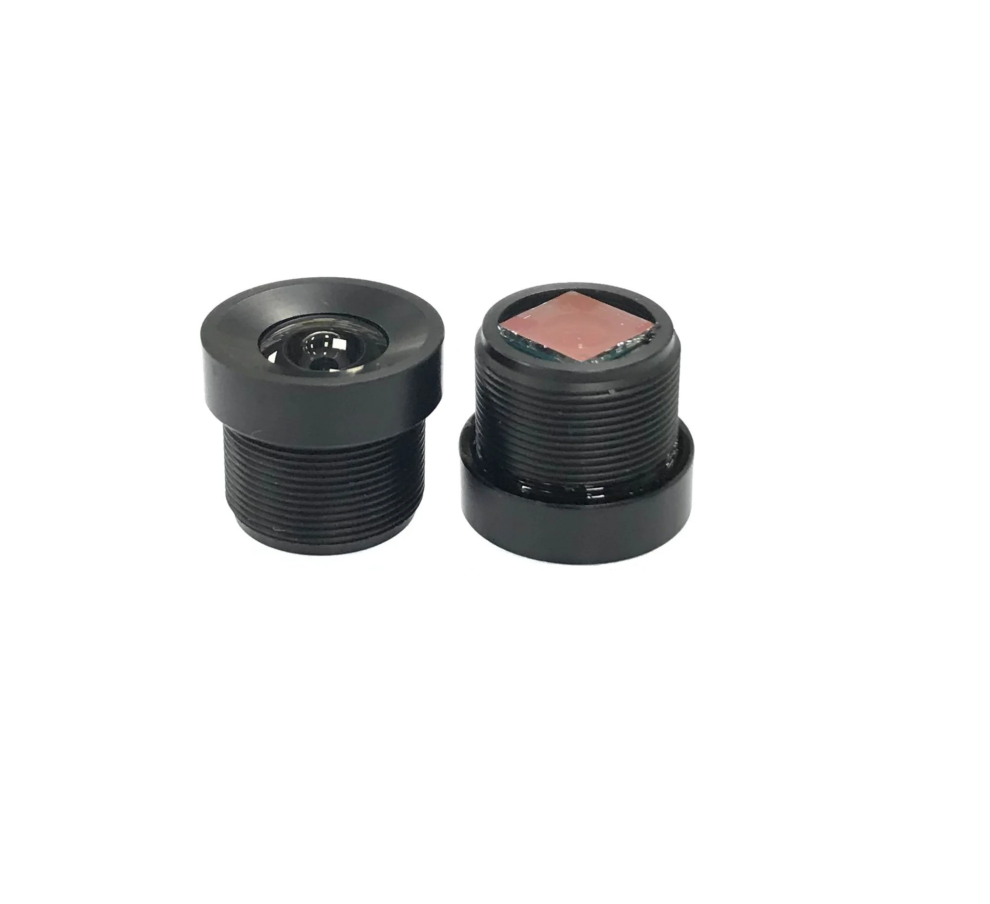 

3MP 4.3mm Lens 1/2.7" IR Micro-Distortion F2.5 M12 for Gopro for Usb Camera Cctv Lens with 940nm 850nm Narrow Band Filter