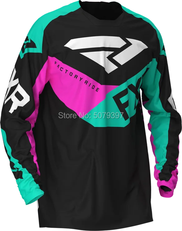 2020 Джерси для мотокросса spexcel майка езды на горном велосипеде мотоцикле и XC BMX DH