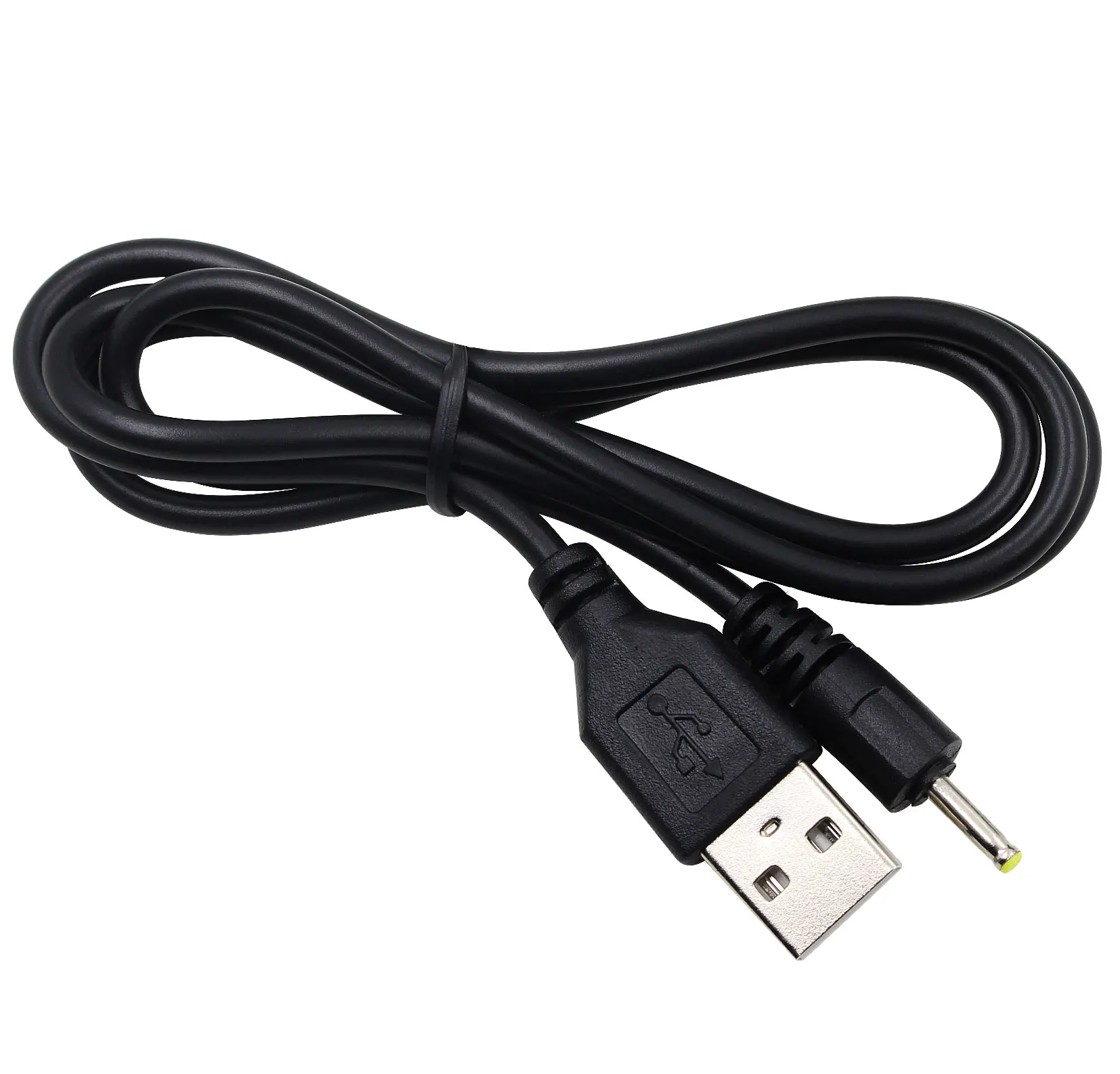 USB-кабель для зарядного устройства 5 В 2 А 7-дюймового планшета Fuhu NABI NV7A