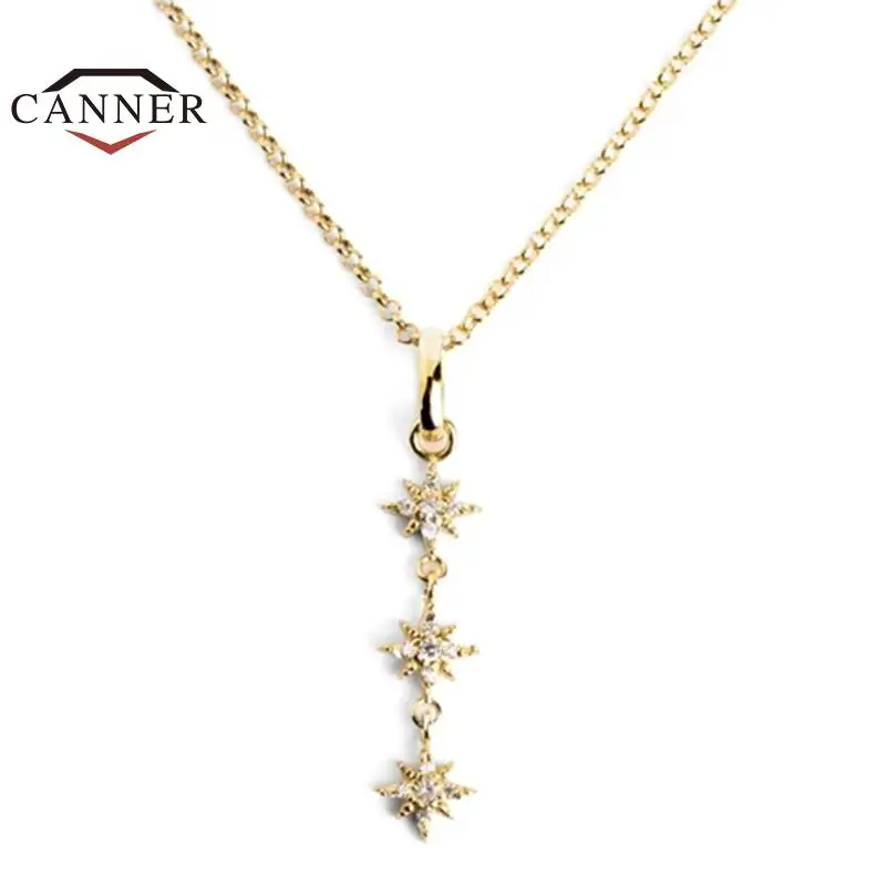 Женское Ожерелье-чокер из серебра 925 пробы с длинной бахромой | Украшения и