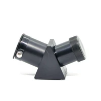 telescope frame 0 965 inch 45 degree zenith diagonal adapter prism astronomical eyepiece accessory 23 4 mm