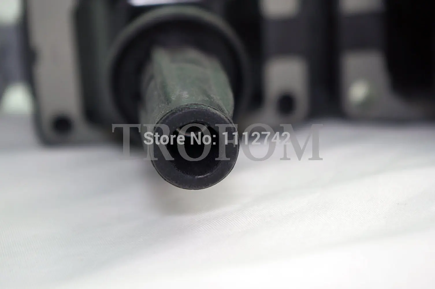 Ignition Coil For PEUGEOT 1007 206 307 308 PARTNER Citroen Berlingo C2 C3 C4 Xsara 1.6 597080 597099 96363378 5970.80 2526182A | Автомобили