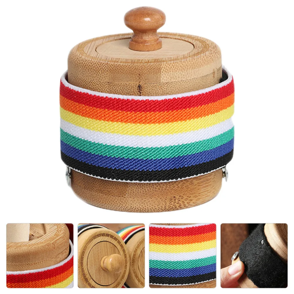 

Portable Smokeless Moxibustion Box Body Therapy Device for