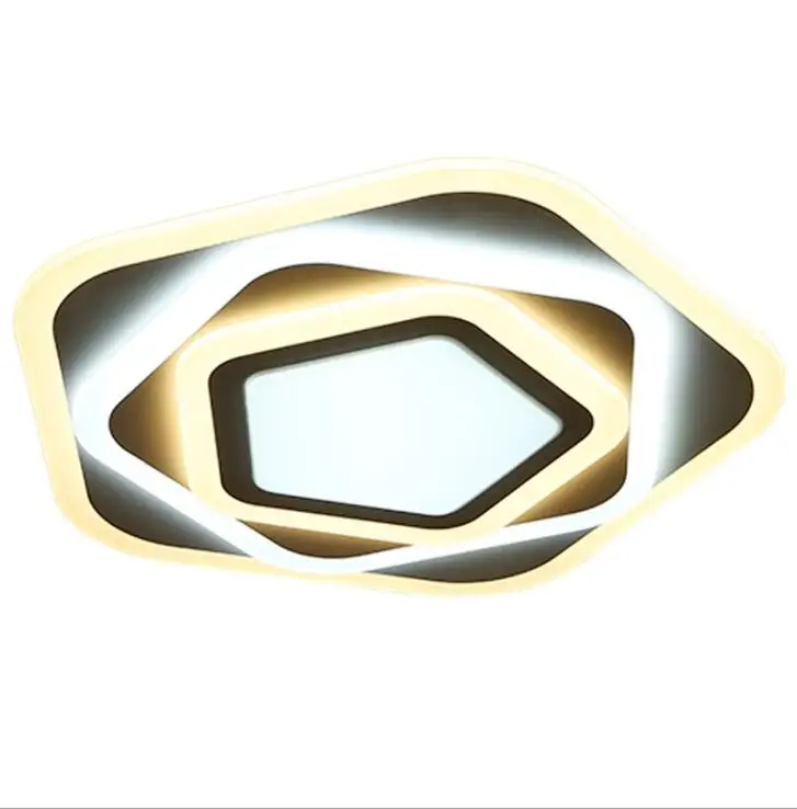 Современный минималистичный атмосферный теплый и романтичный светодиодный