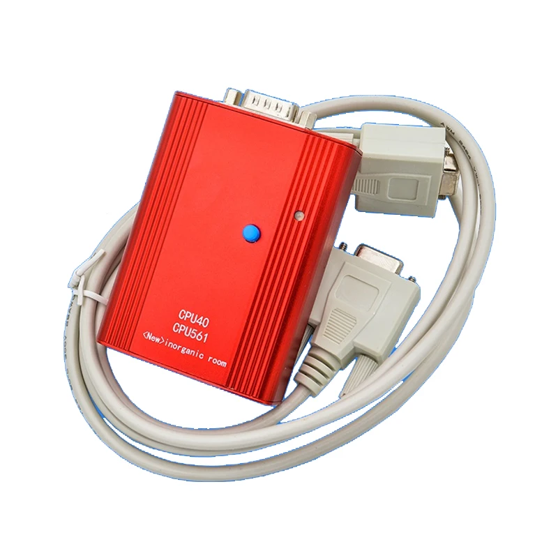 

Новый оригинальный декодер лифта, неограниченное время, декодер лифта, инструмент декодирования с разъемом DB9 для CPU40 CPU561