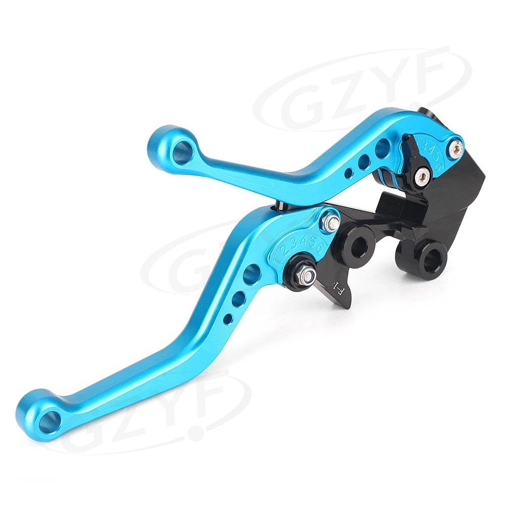 

Racing Short Brake Clutch Levers For Kawasaki Ninja ZX9R 2000-2003 & Z1000 2003-2006 & Ninja ZX12R 2000-2005
