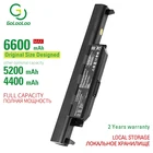 Golooloo A32-K55 A41-K55 Аккумулятор для ноутбука ASUS X45 X45A X45C X45V X45U X55A X55C X55U X55V X75 X75A X75VD U57 U57A U57VD