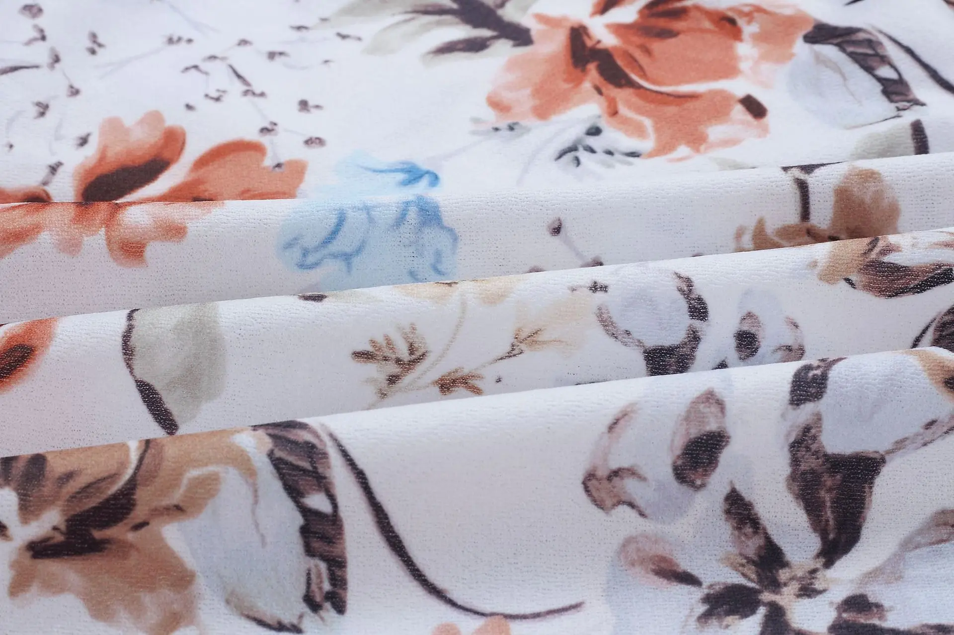 Женское винтажное шифоновое мини-платье осеннее платье с воротником-стойкой