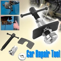 high quality 3 pcsset of automobile wheel cylinder disc brake caliper separator disc brake adjustment tool