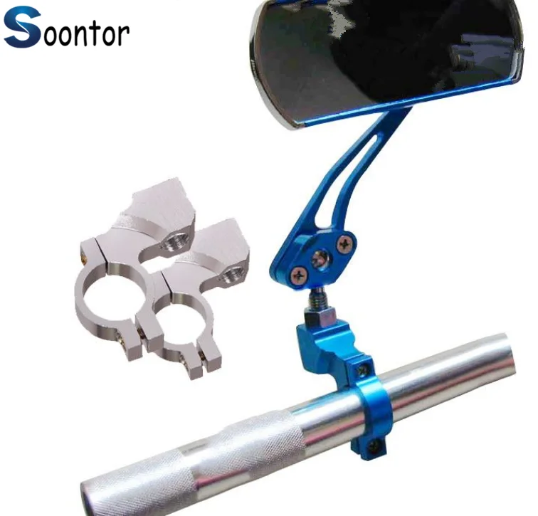 Mirror mirror code 10mm Motorcycle RearView Holder Adapte for YAMAHA YZF 600R Thundercat R1 R6 R25 R3 FZ1 FAZER FZS | Автомобили и