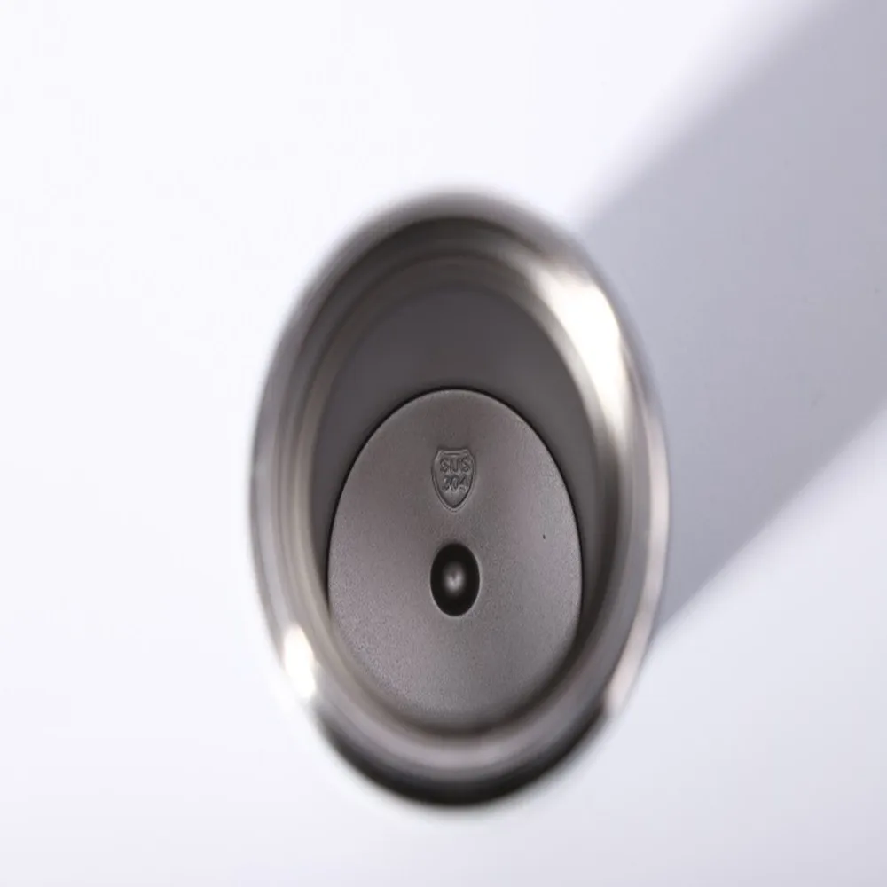 500 мл умный термос вакуумные фляжки температурный дисплей бутылка из нержавеющей