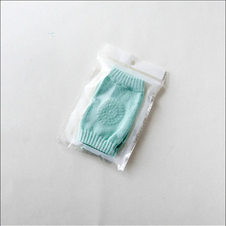 Rodillera de beb&eacute; para amortiguar golpes, abrigo para piernas, almohadillas de beb&eacute; para protecci&oacute;n de rodillas al gatear-1