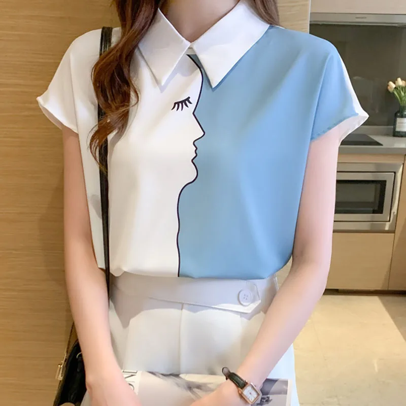 Рисунок 5 - Женская одежда 2022