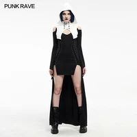 saint girl gothic dress punk rave wq 478lqf