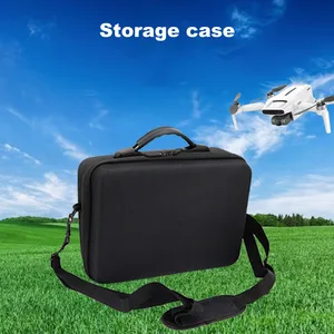 Drone Storage Bag Carrying Case Remote Controller Battery Drone Body Handbag For DJI Mavic Mini 2 Drone Accessories Storage Bag 10 item image