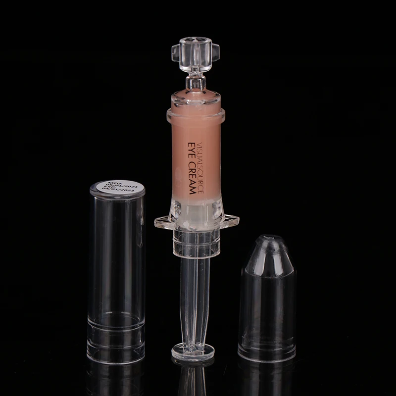 Крем для области вокруг глаз 2 минуты |