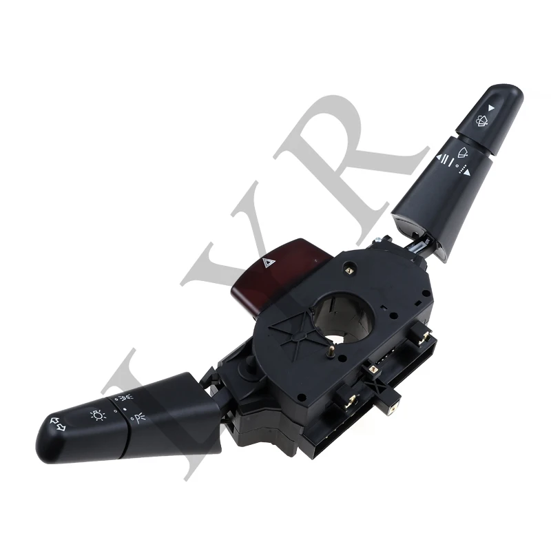 

Steering Column Indicator Wiper Hazard Light Stalk Switch For Mercedes Sprinter A0005407445 0005407445 A0015404645caraccessories
