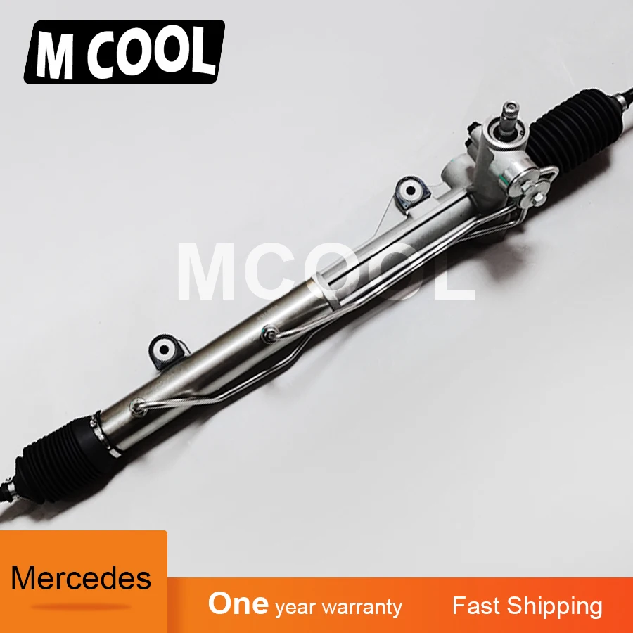 ДЛЯ FS усилитель руля для автомобиля Mercedes Benz ML320 ML430 163460022580 A1634600225 A163460022560 A163460022588