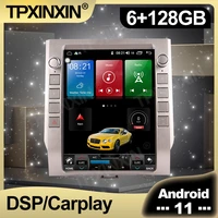 12 1 inchtesla style screen autoradio for toyota tundra 2013 2020 android car radio multimedia video dvd player navigation gps