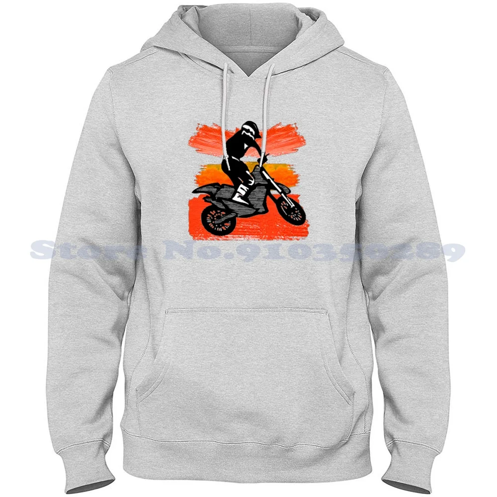 

Mx Fix Streetwear Sport Hoodie Sweatshirt Motocross Motocross Supercross Moto Extreme Moto Cross Dirtbike Dirt Bike Motorcycle
