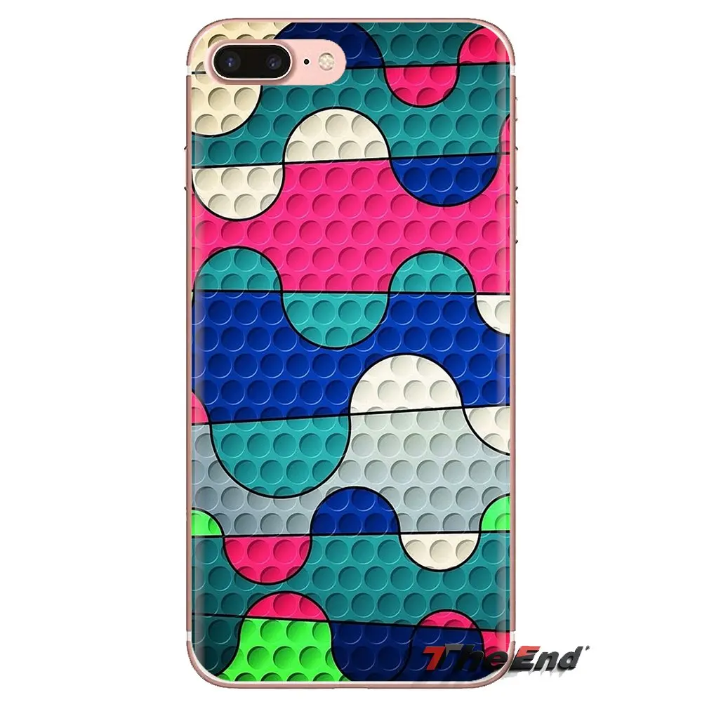 pink camouflage For Huawei G7 G8 P7 P8 P9 P10 P20 P30 Lite Mini Pro P Smart Plus 2017 2018 2019 Soft Transparent Cases Covers |
