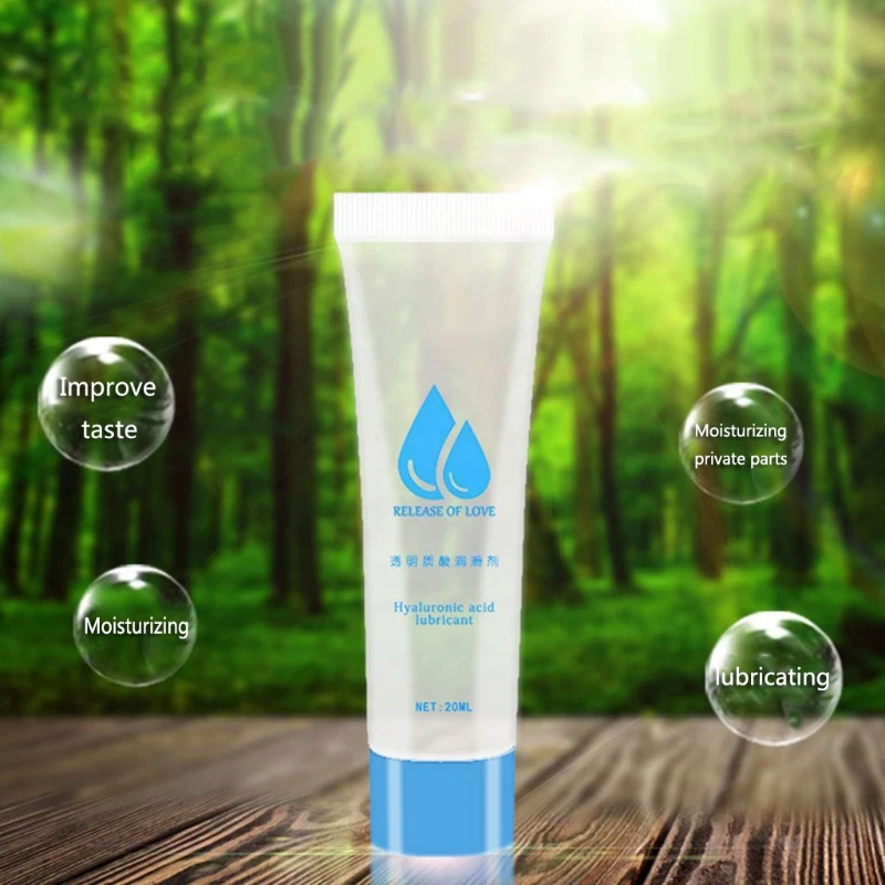 Смазка для анального секса на водной основе 20 мл|Презервативы| |