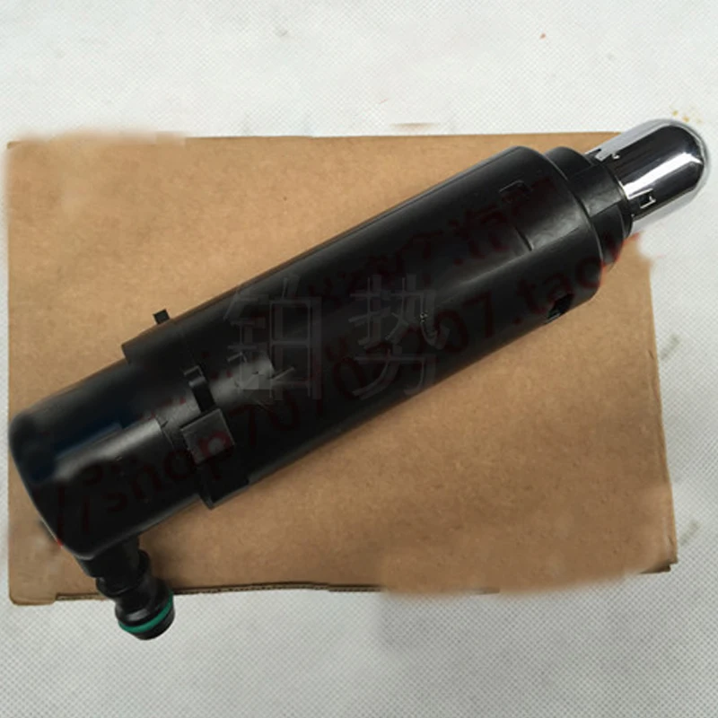 

Крышка для очистки автомобильных фар, сопло 2007-Por sch eBo xst er2 Gen era tCa yma n2G ene rati, пистолет-распылитель для фар насос для распыления воды